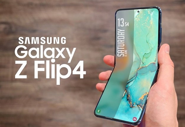 dán lưng Samsung Flip 4 rẻ